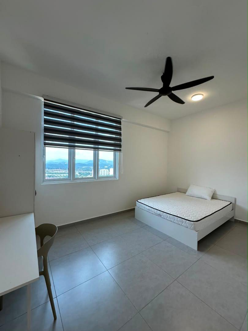 condo in Bukit Mertajam, Penang — photo 5