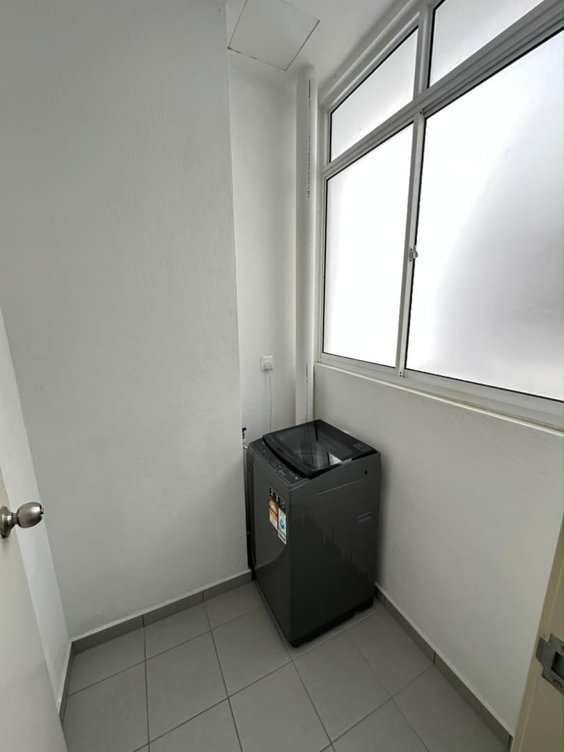 condo in Bukit Mertajam, Penang — photo 6
