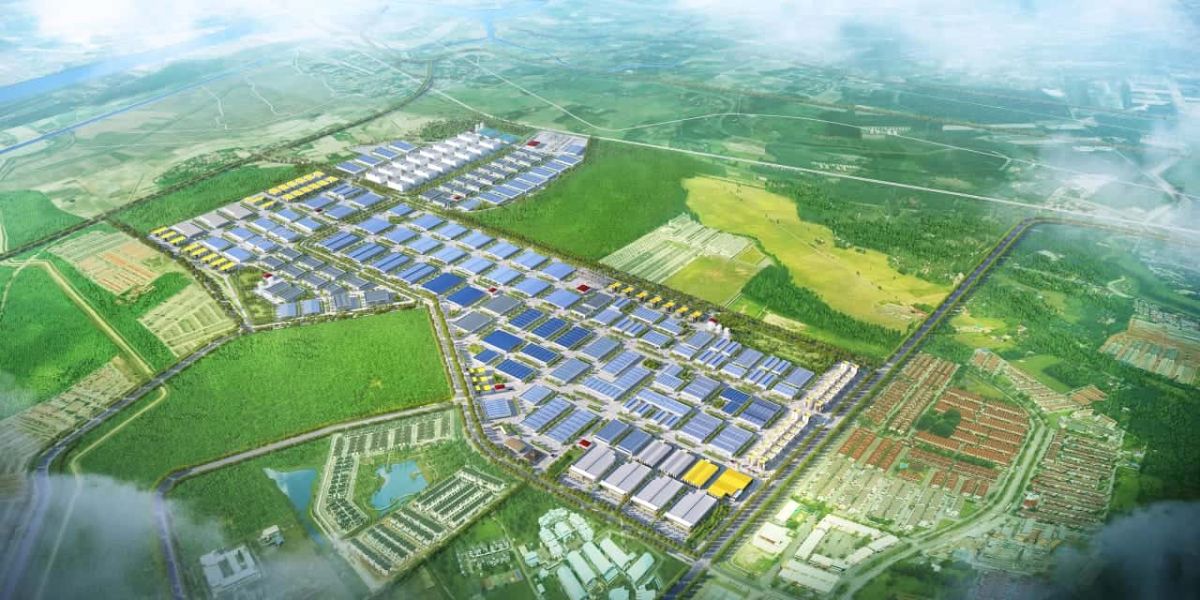Penang Bertam Technology Park: A Rising Hub for Business Growth & Innovation