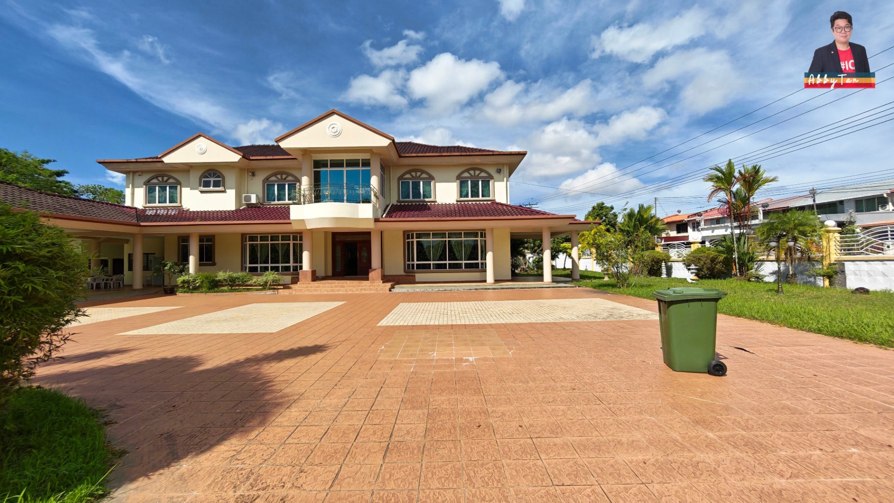 house in Kota Kinabalu, Sabah — photo 2