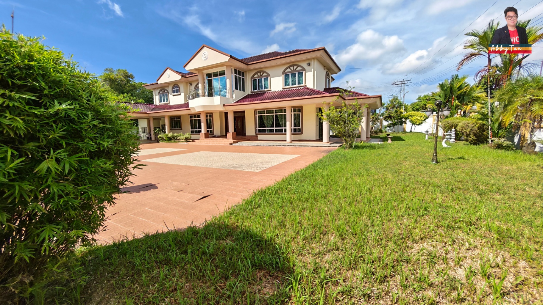 house in Kota Kinabalu, Sabah — photo 3