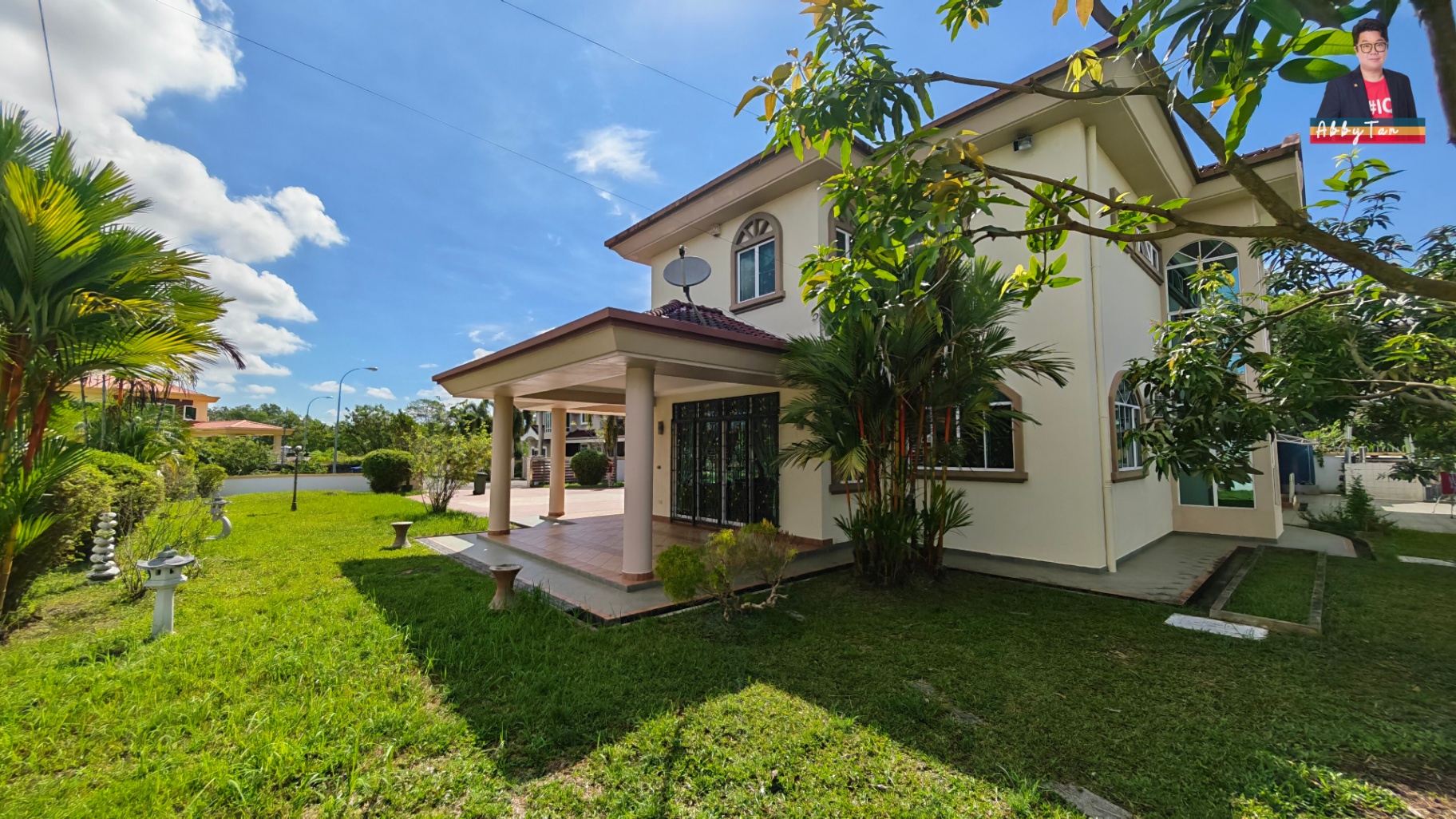 house in Kota Kinabalu, Sabah — photo 4
