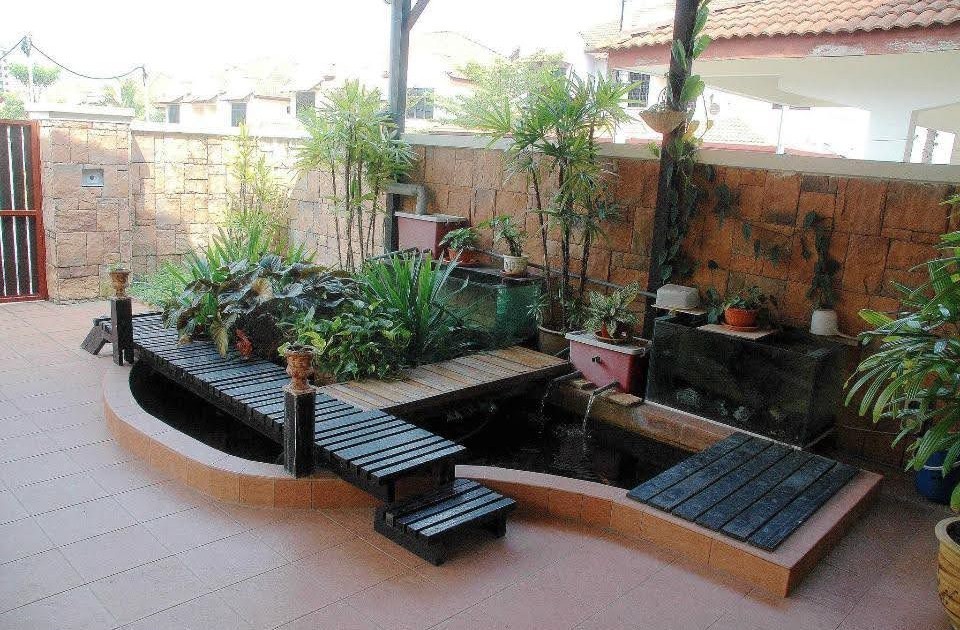 house in Batu Ferringhi, Penang — photo 4