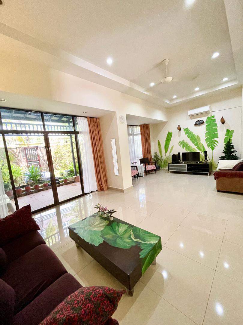 house in Batu Ferringhi, Penang — photo 7