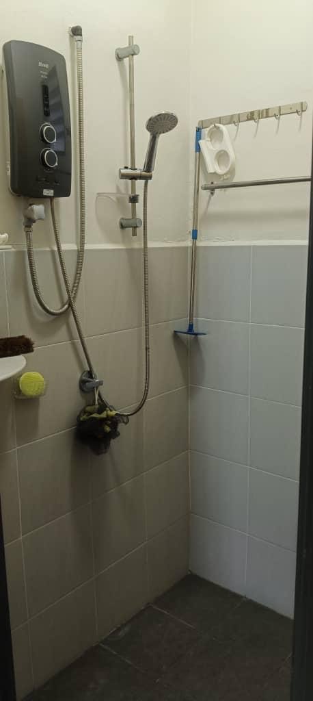 condo in Simpang Ampat, Penang — photo 7