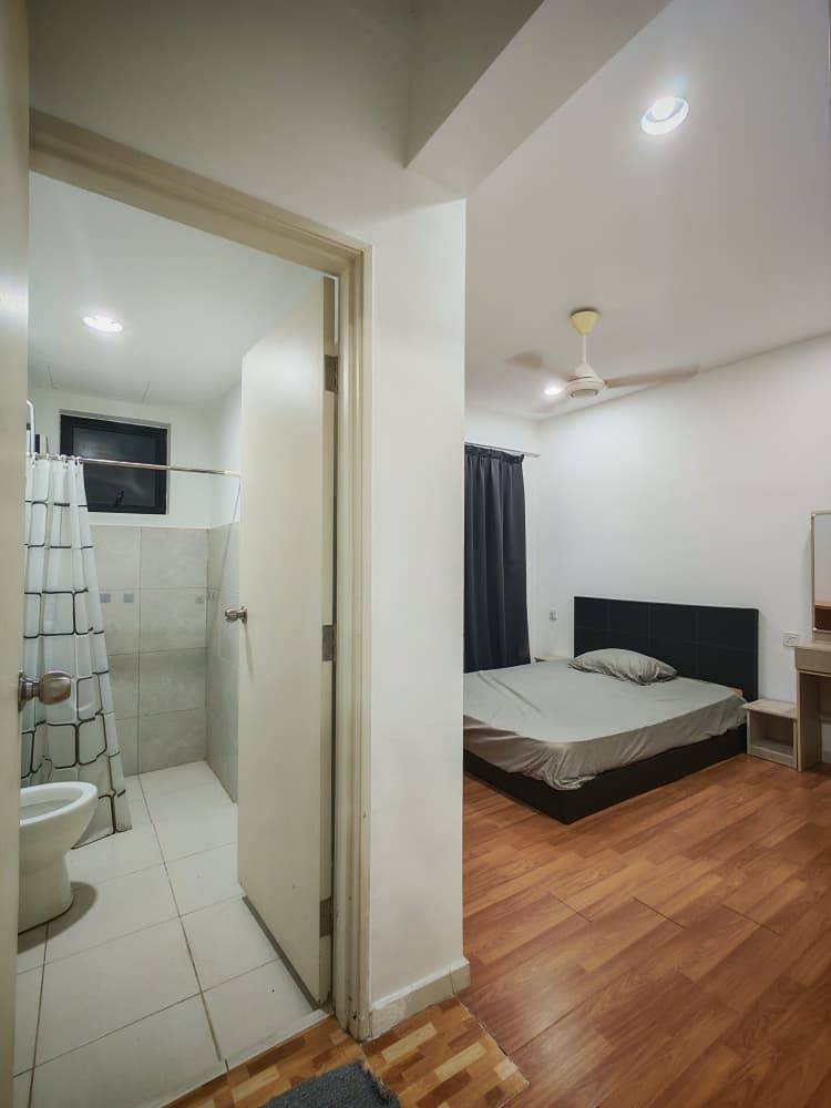 condo in Tanjung Tokong, Penang — photo 6