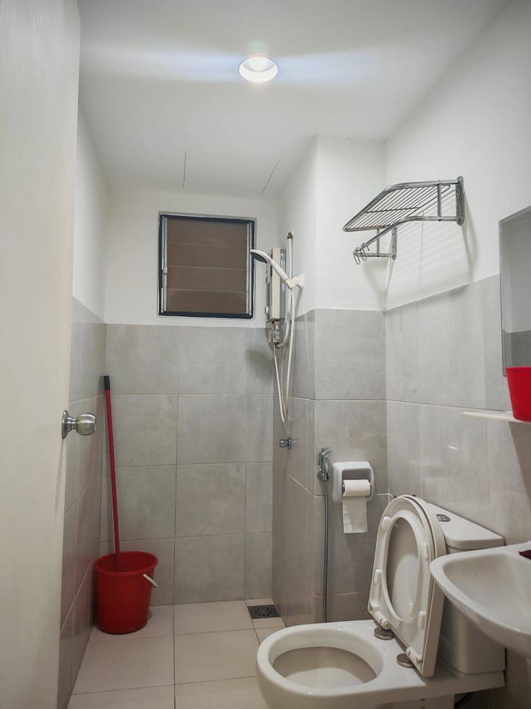 condo in Tanjung Tokong, Penang — photo 7