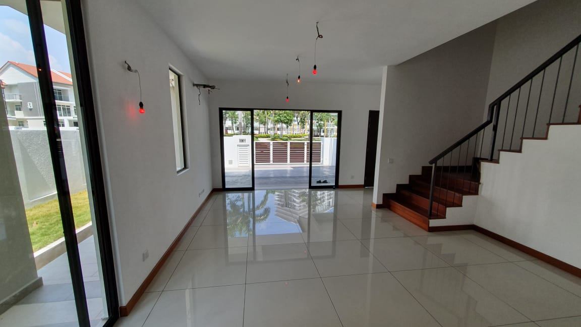 house in Bayan Lepas, Penang — photo 5