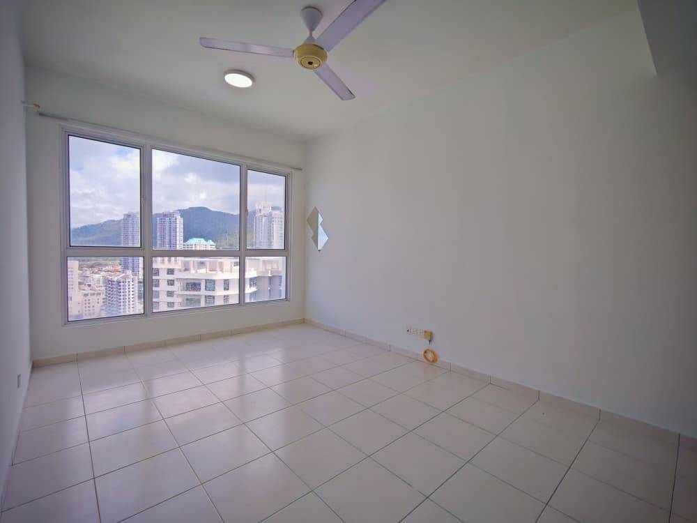 condo in Tanjung Tokong, Penang — photo 2