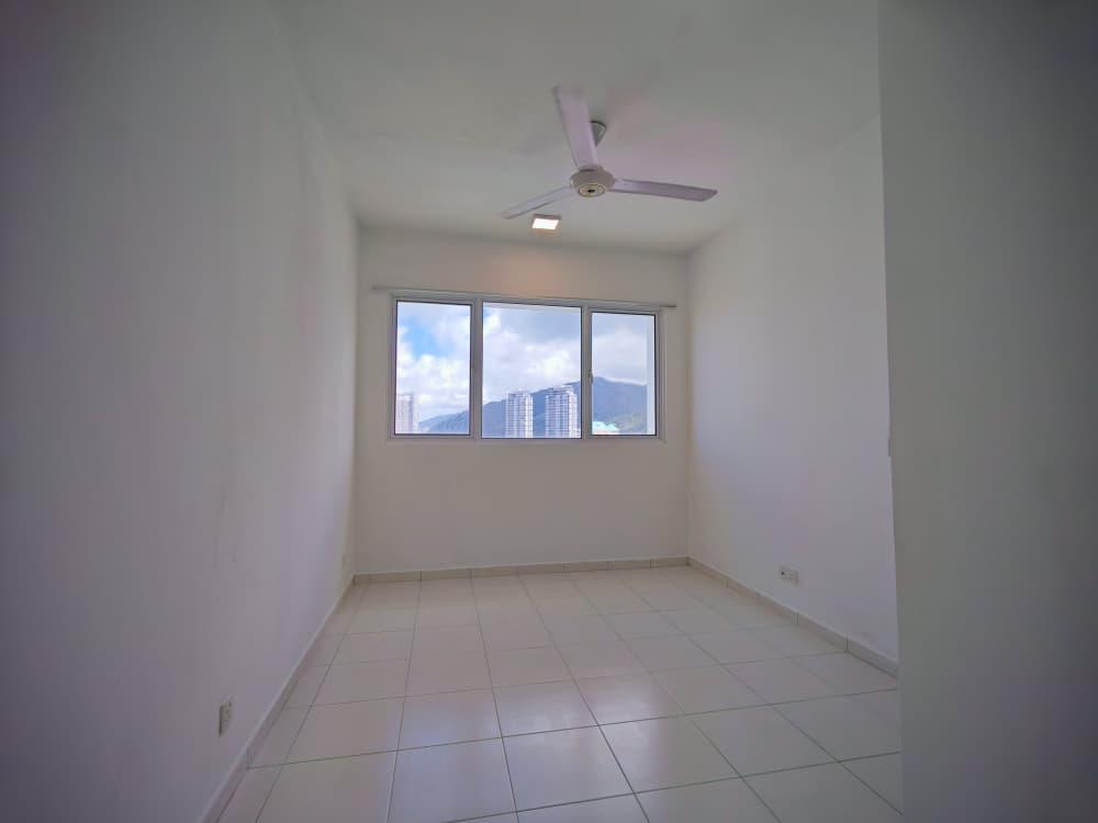 condo in Tanjung Tokong, Penang — photo 3