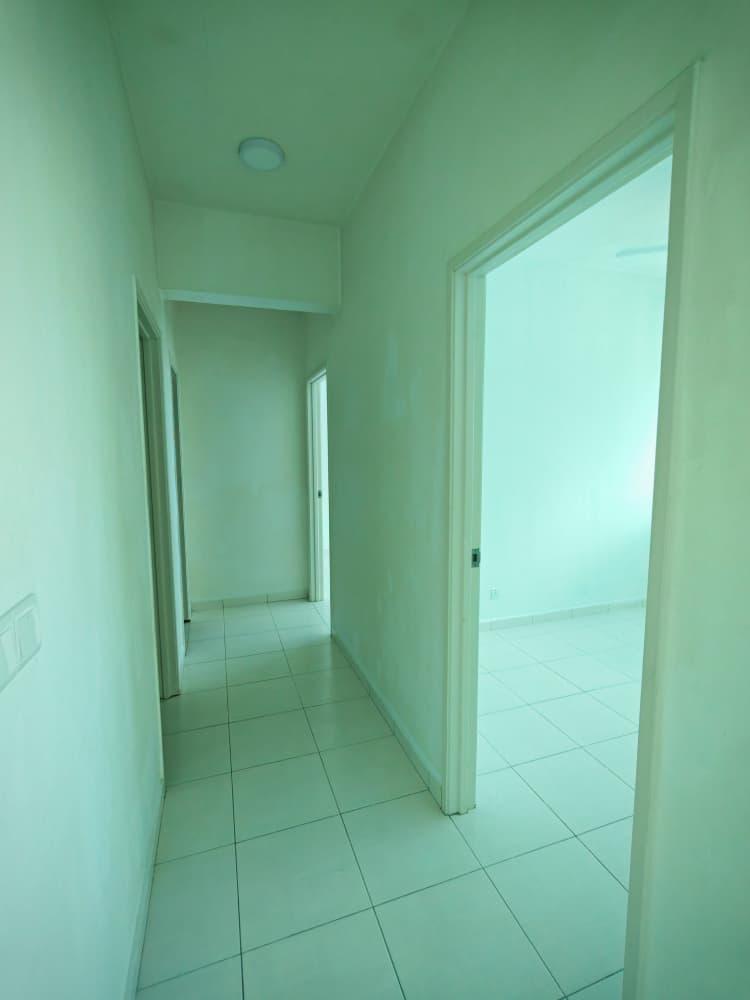 condo in Tanjung Tokong, Penang — photo 5