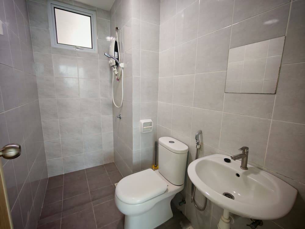 condo in Tanjung Tokong, Penang — photo 6