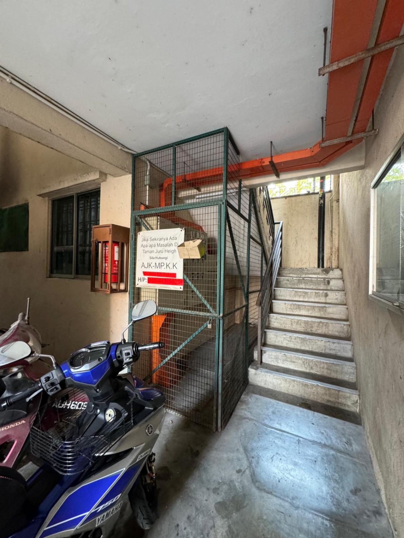 condo in Juru, Penang — photo 3