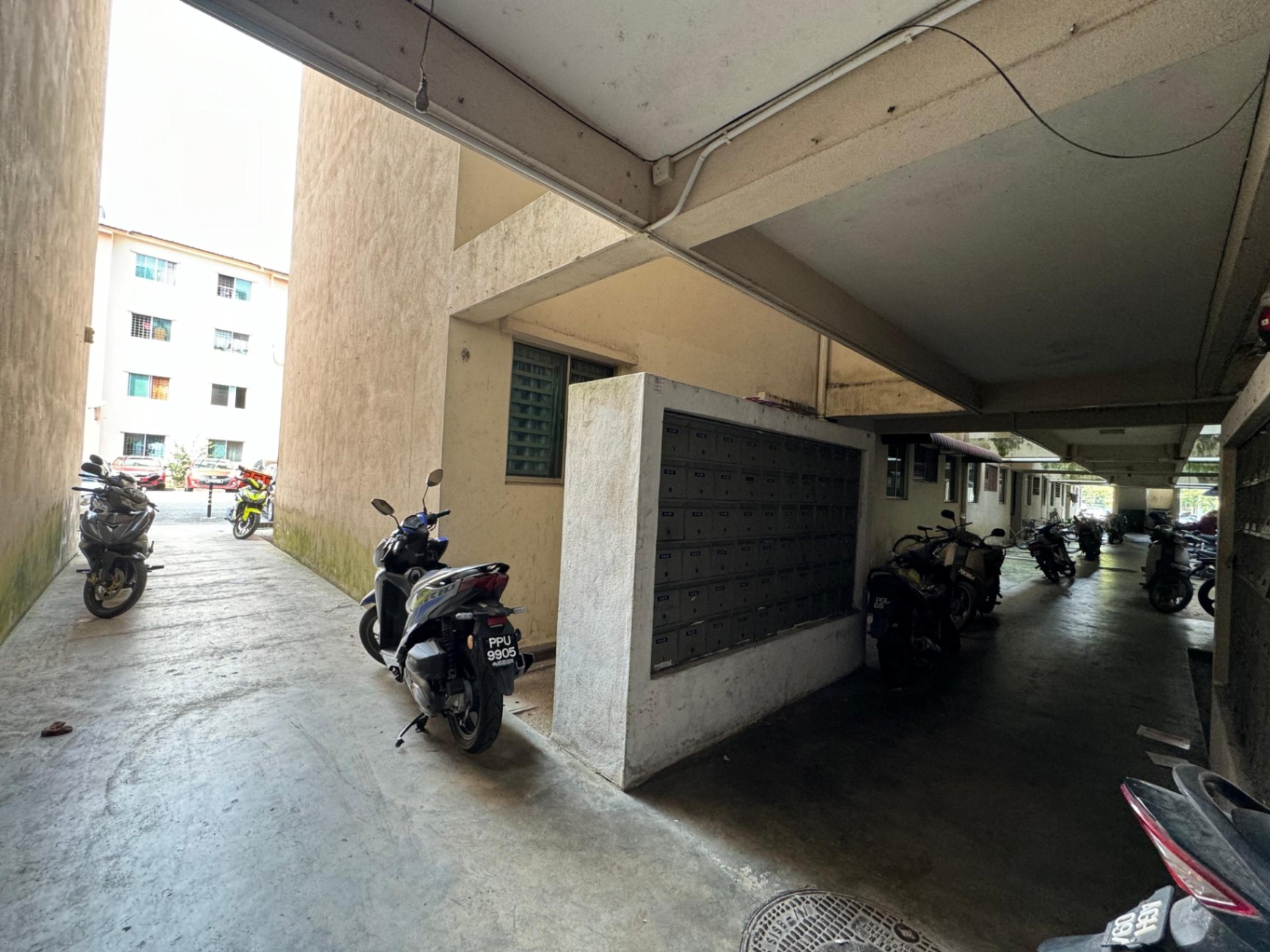 condo in Juru, Penang — photo 4