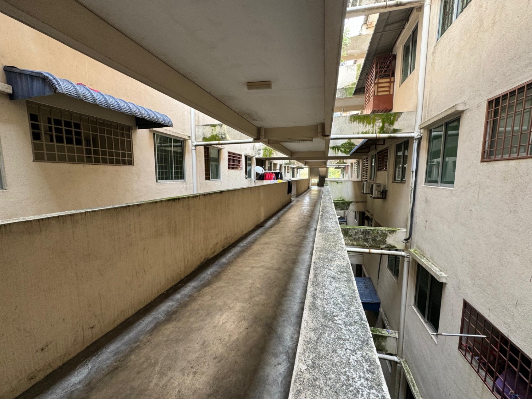 condo in Juru, Penang — photo 5