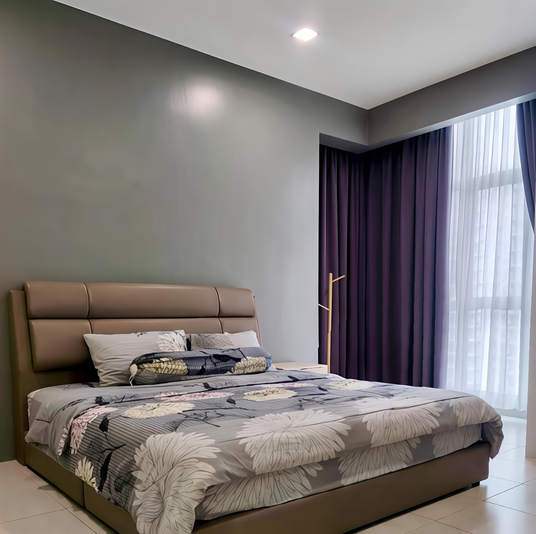 condo in Tanjung Tokong, Penang — photo 7