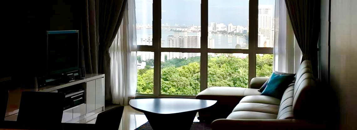 condo in Tanjung Tokong, Penang — photo 6