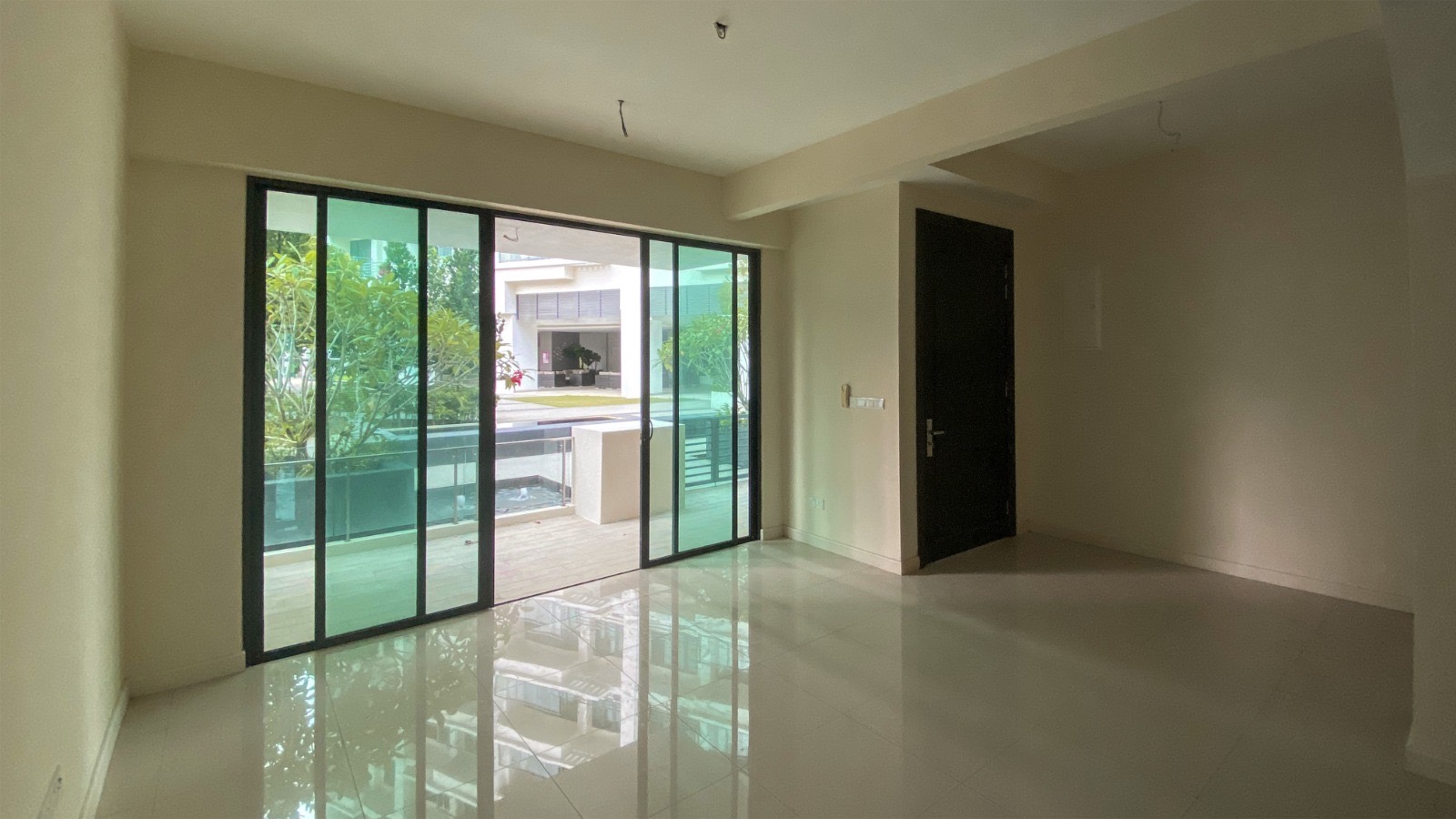 house in Relau, Penang — photo 3