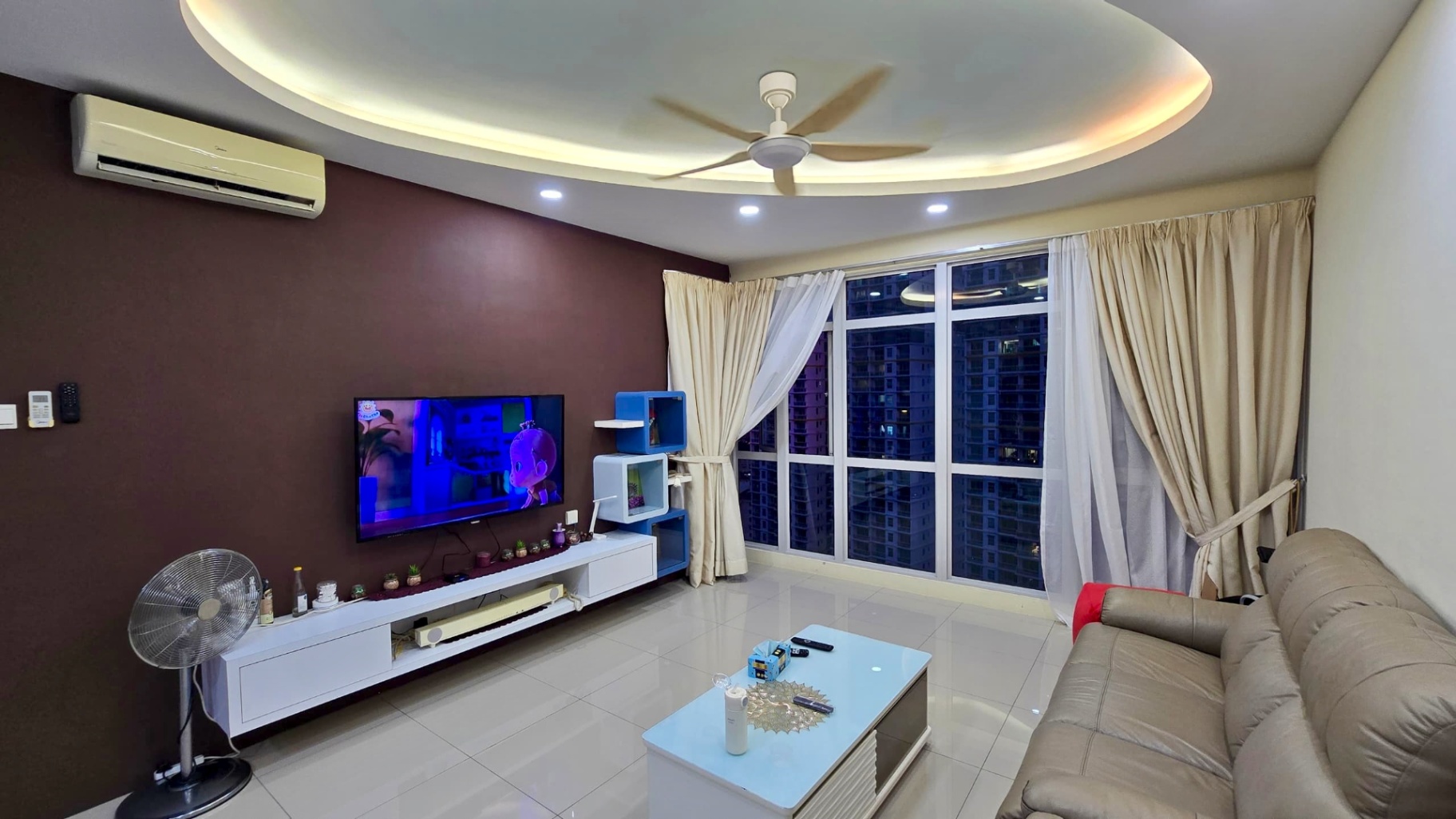 The Peak Residence,Tanjung Tokong,10470, Penang 