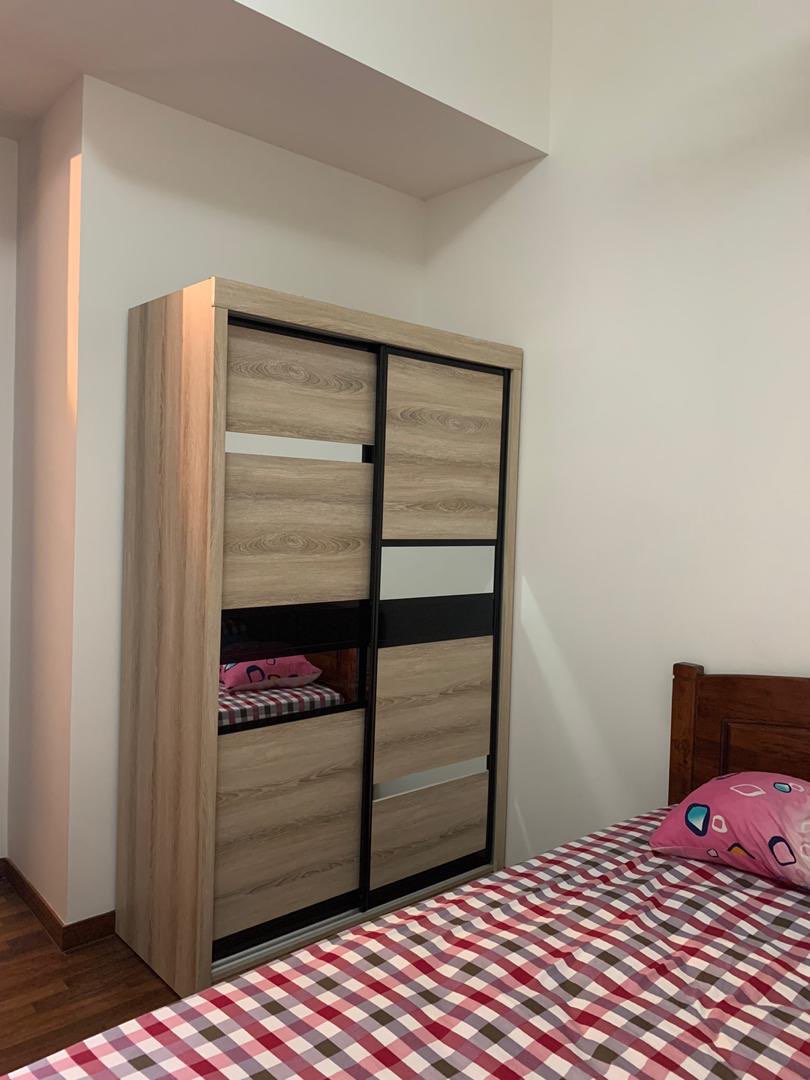 condo in Tanjung Tokong, Penang — photo 4