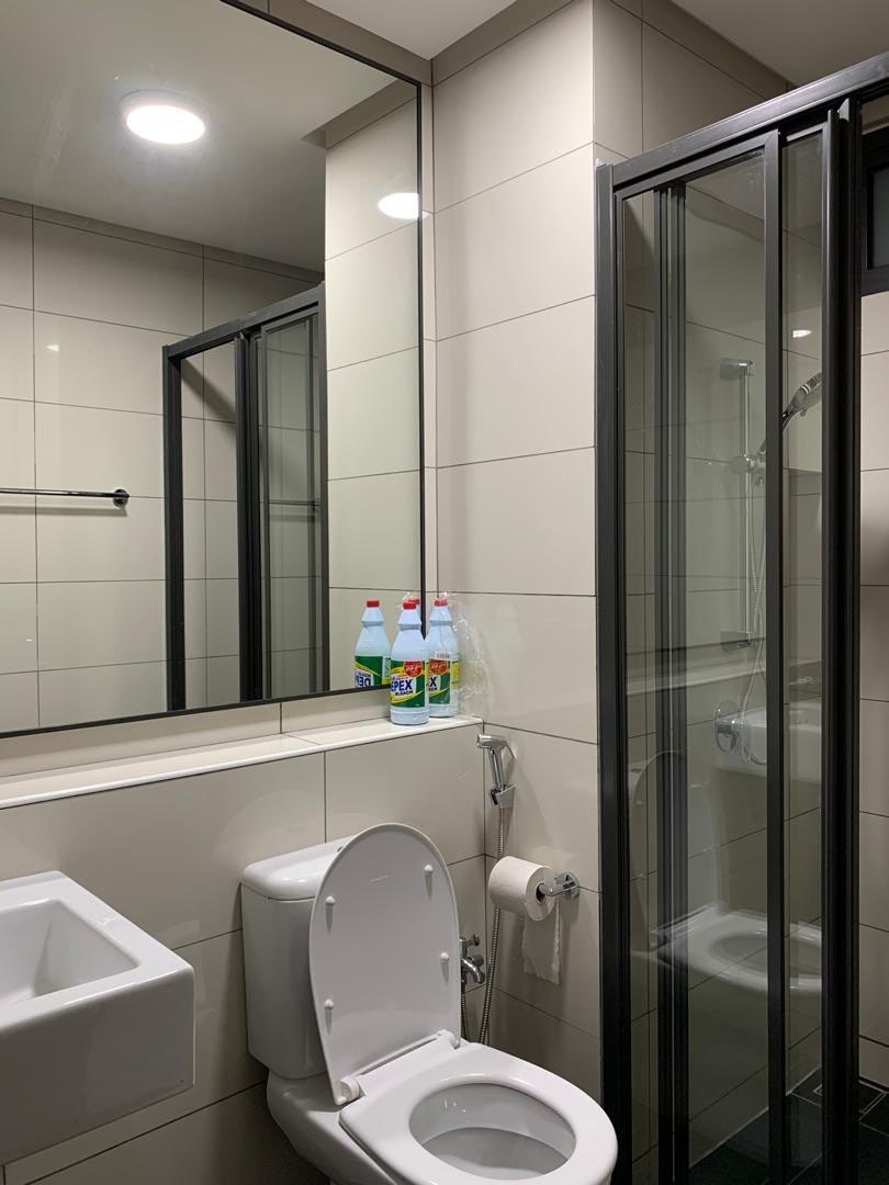 condo in Tanjung Tokong, Penang — photo 5