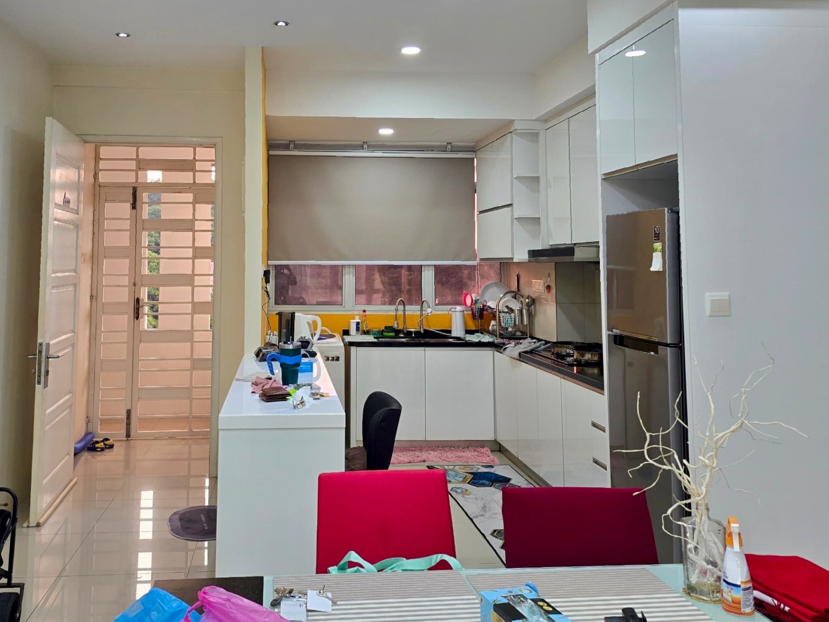 condo in Tanjung Tokong, Penang — photo 6