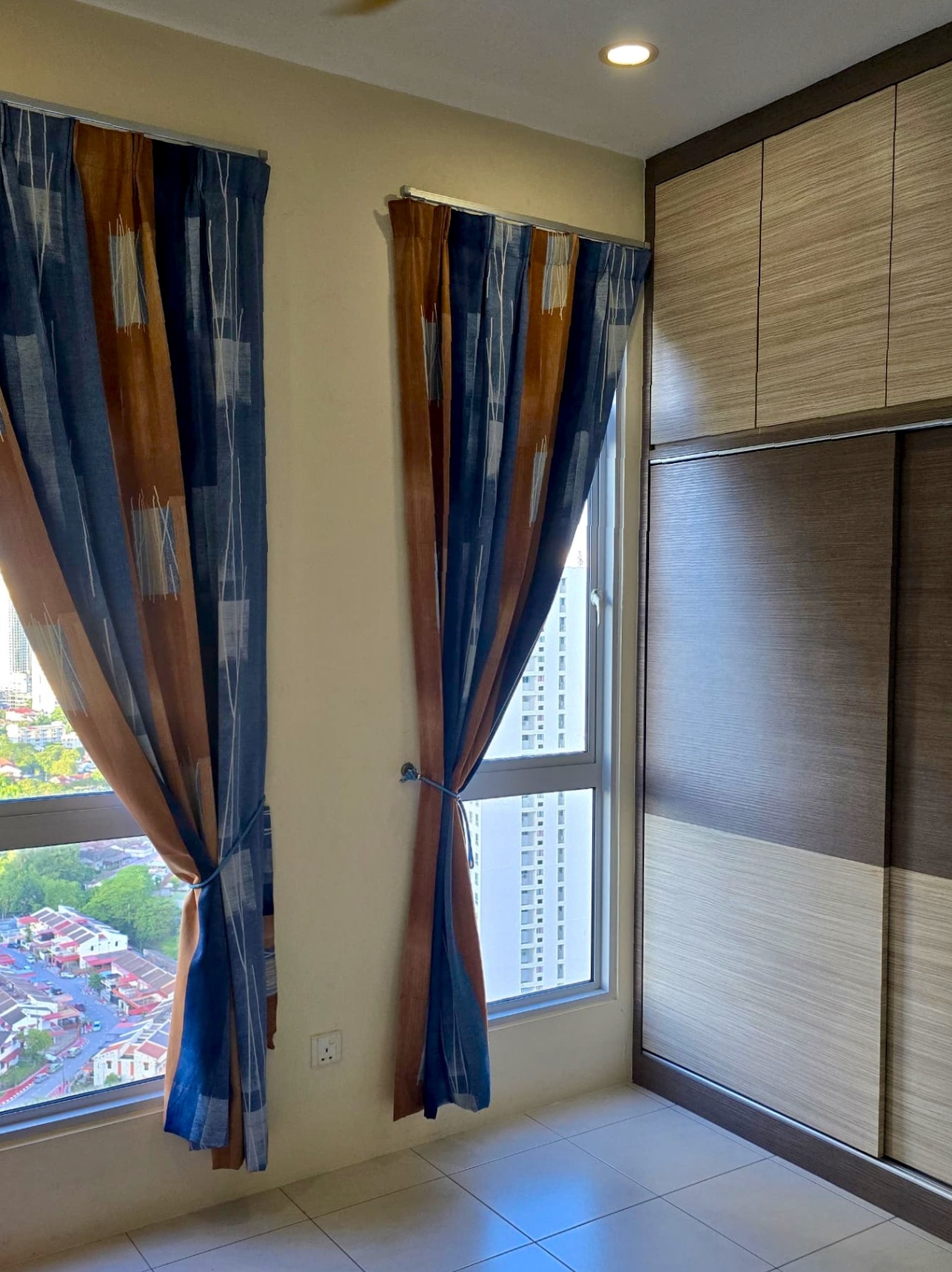 condo in Tanjung Tokong, Penang — photo 7