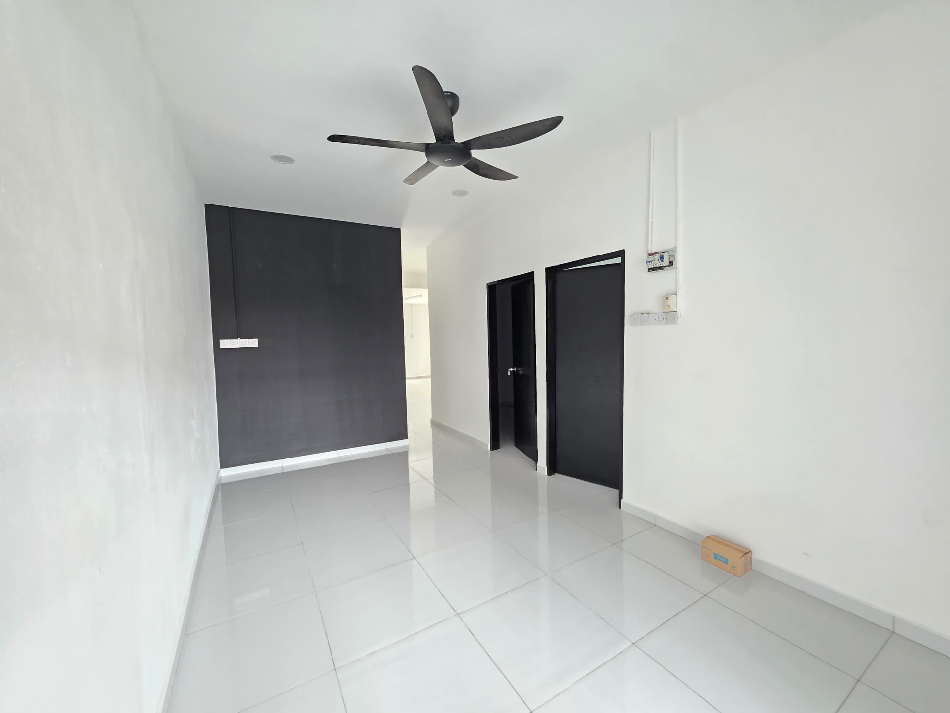1 Storey Terrace House @ Taman Seri Mahkota,Kulim