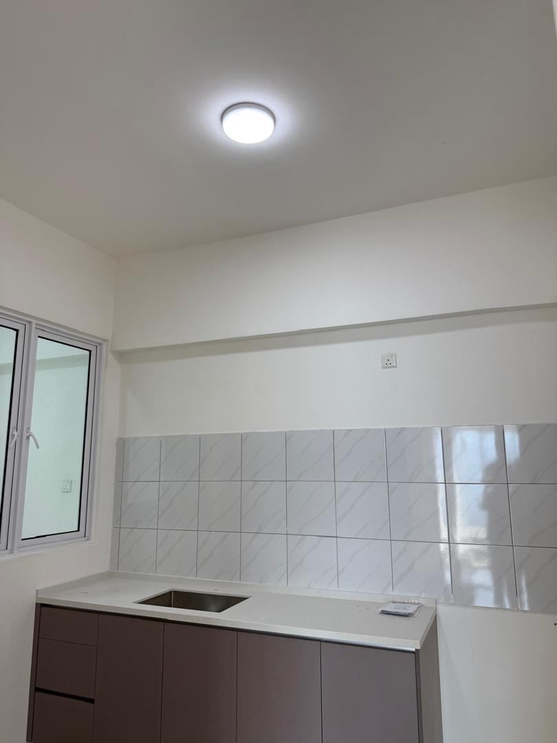 condo in Gelugor, Penang — photo 3