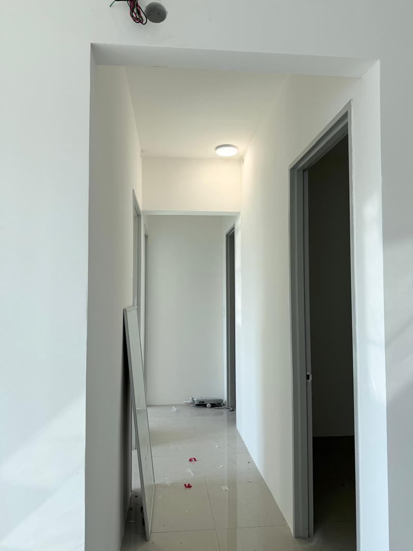 condo in Gelugor, Penang — photo 4