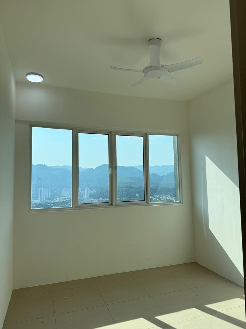 condo in Gelugor, Penang — photo 5