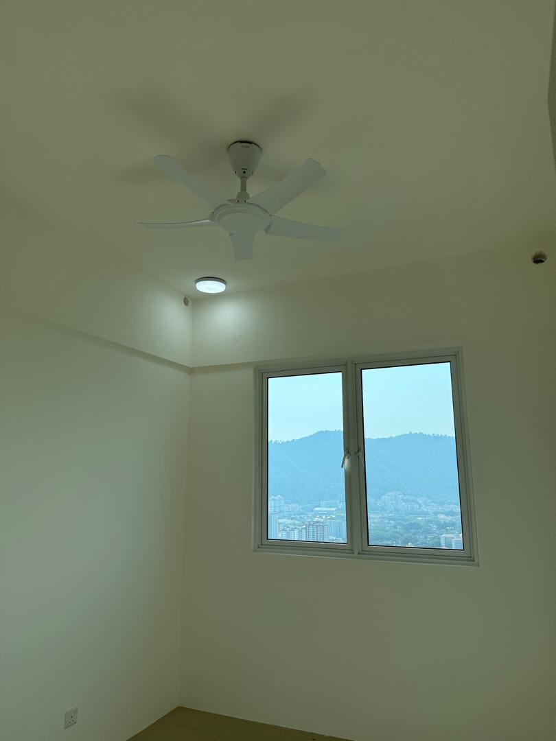 condo in Gelugor, Penang — photo 6