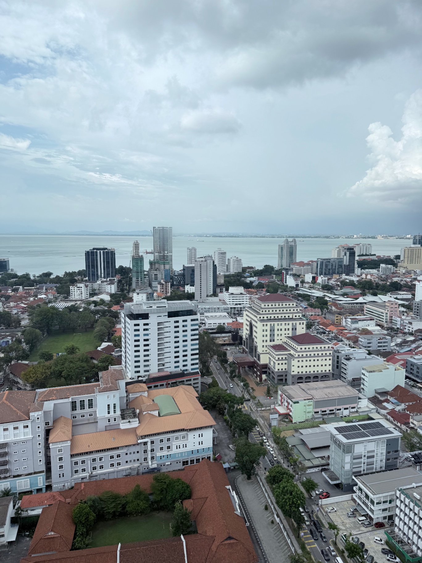 condo in George Town, Penang — photo 6