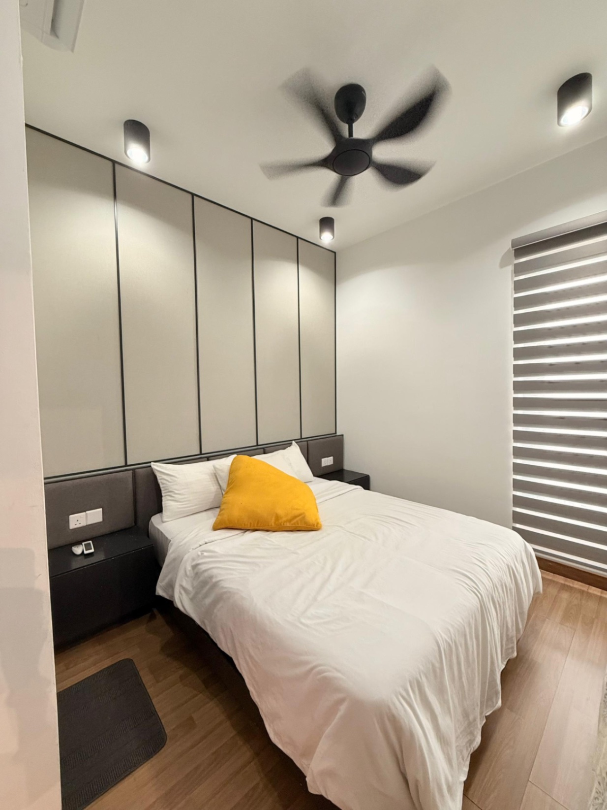 condo in George Town, Penang — photo 7