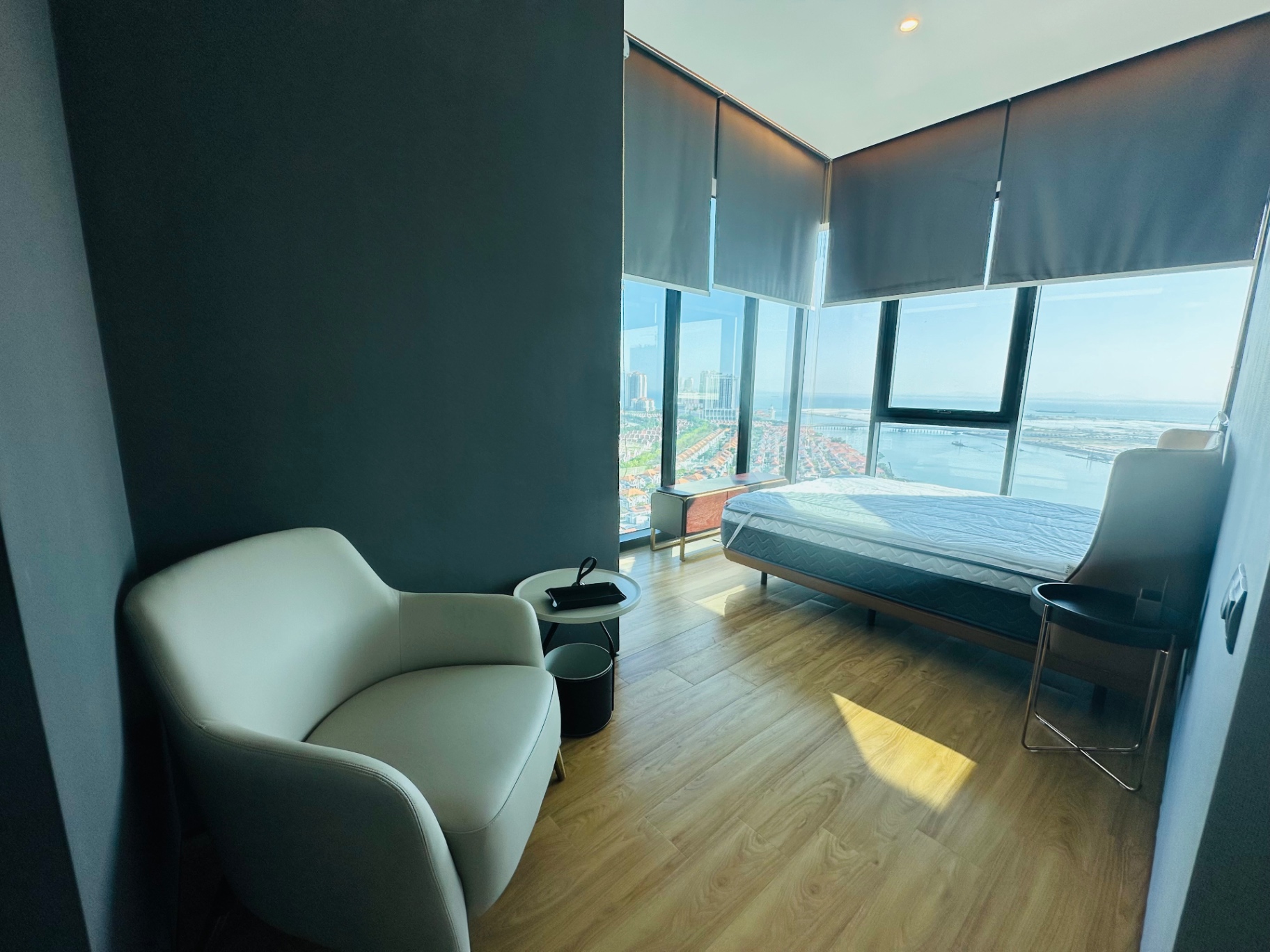 condo in Tanjung Tokong, Penang — photo 6