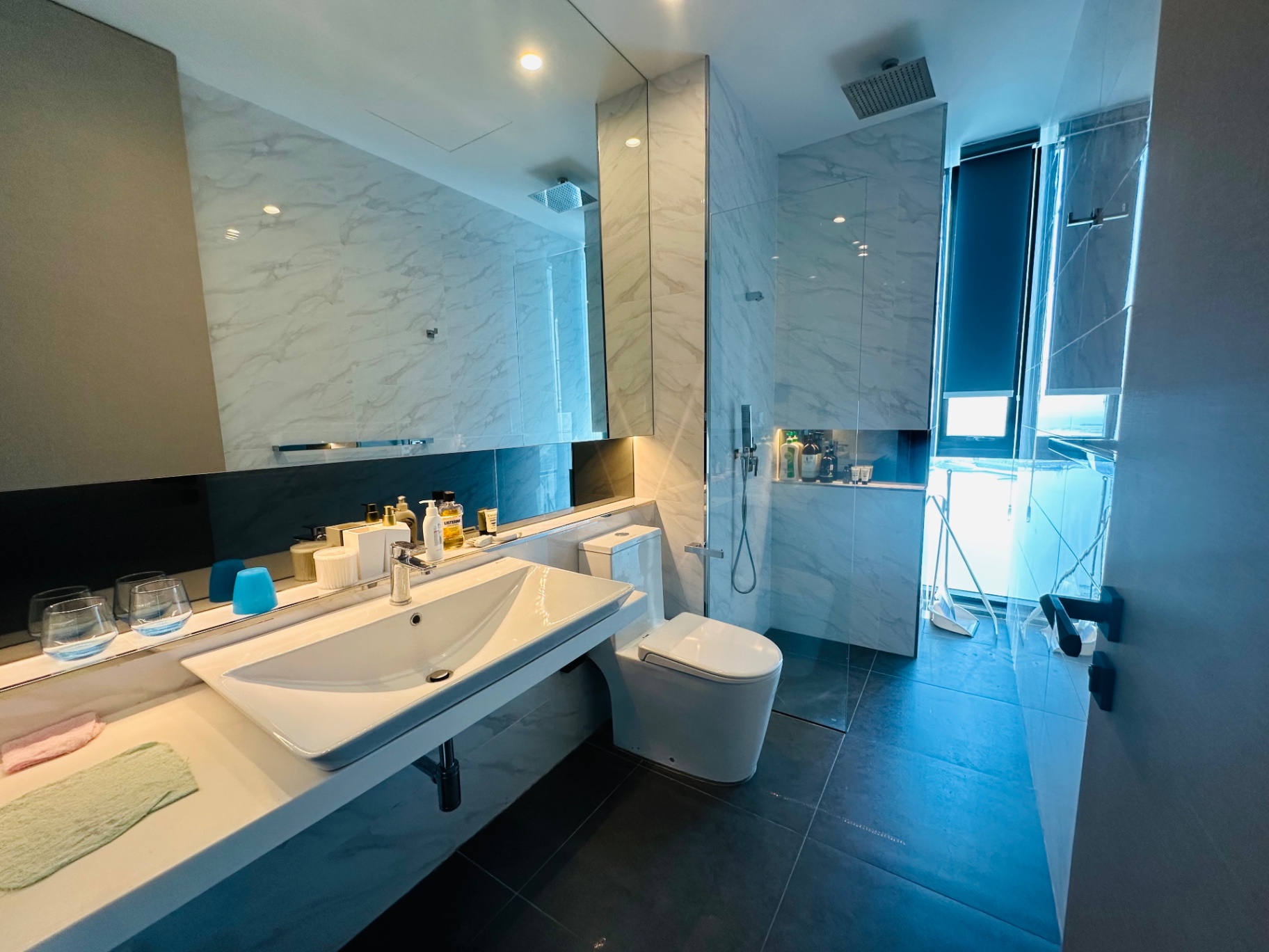 condo in Tanjung Tokong, Penang — photo 7