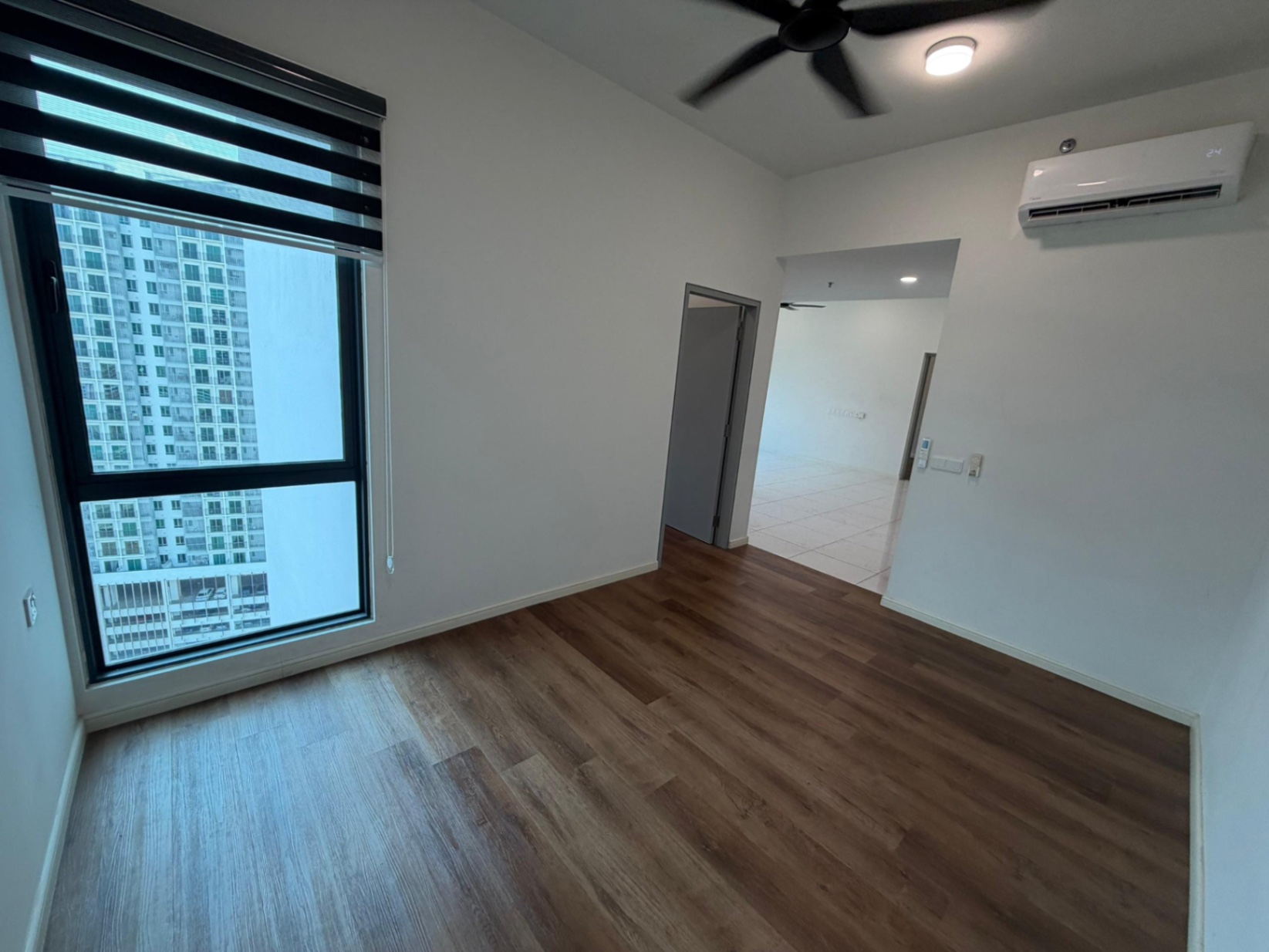 condo in Batu Kawan, Penang — photo 2