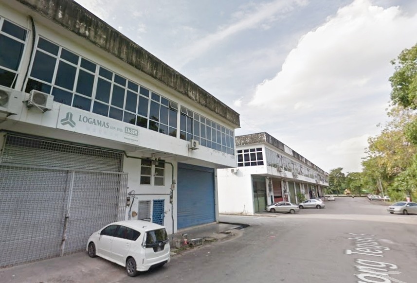 industrial in Permatang Tinggi, Penang — photo 2