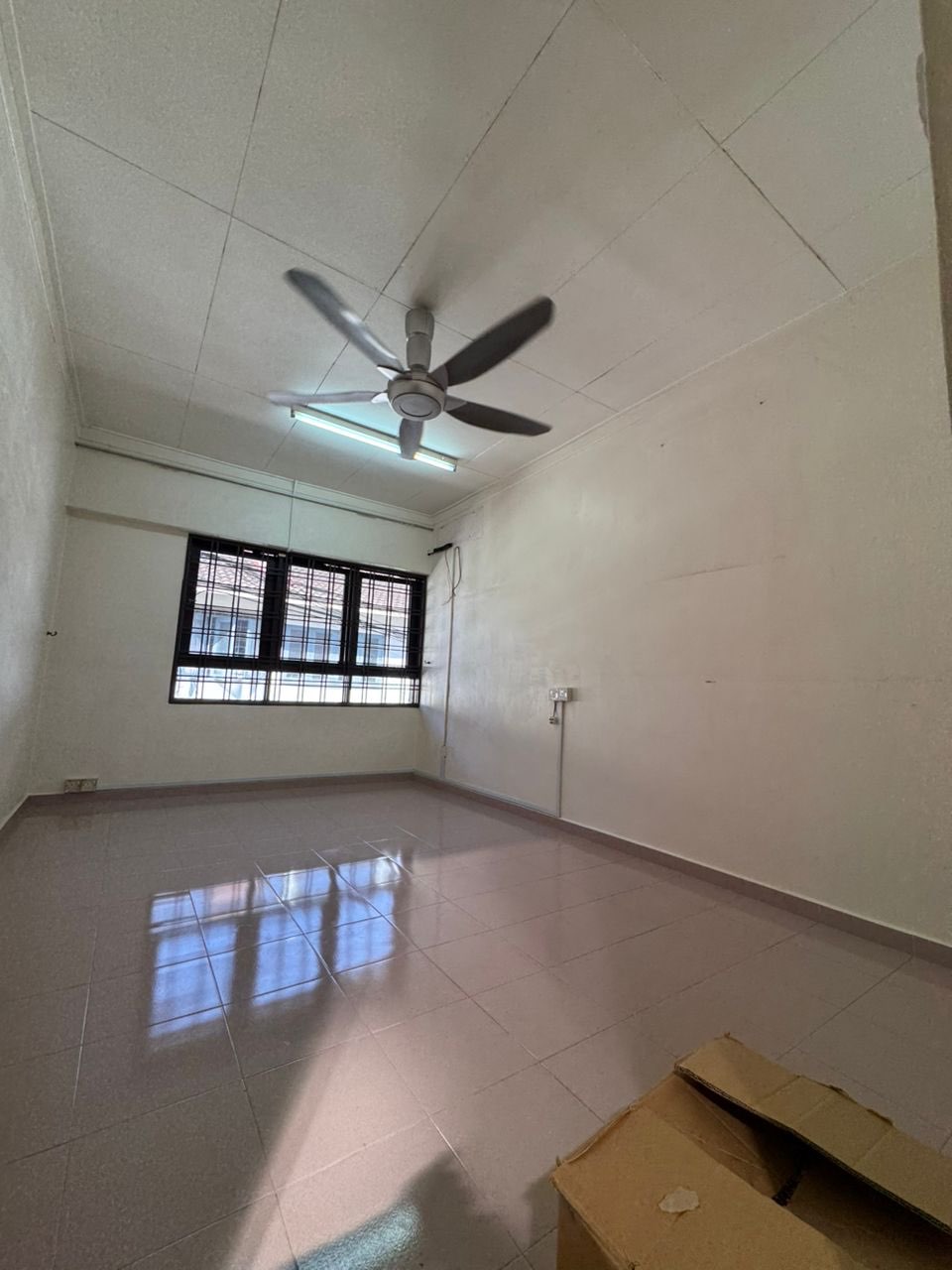 house in Seberang Jaya, Penang — photo 2