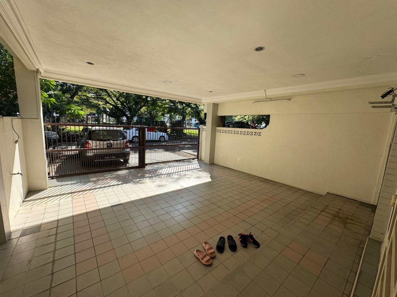 house in Seberang Jaya, Penang — photo 7