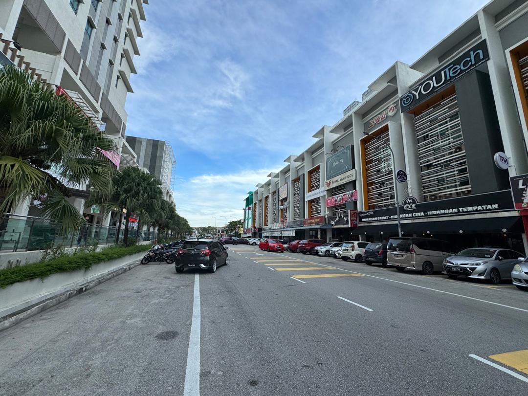 commercial in Bandar Perda, Penang — photo 3