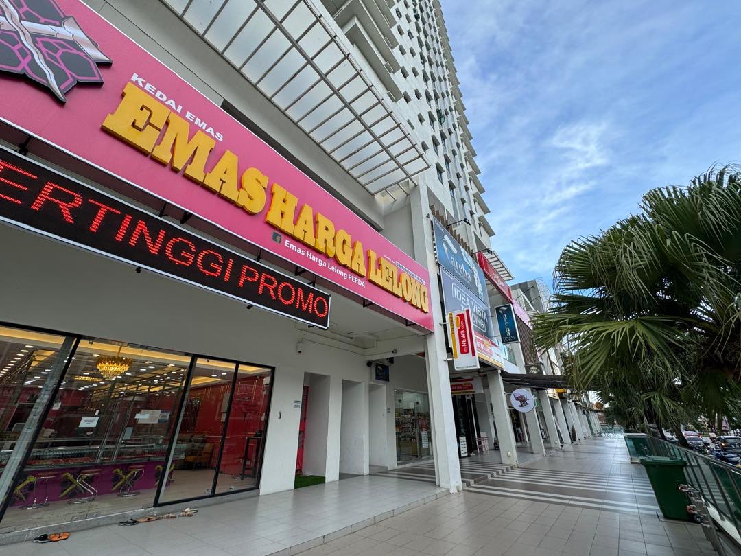 commercial in Bandar Perda, Penang — photo 4