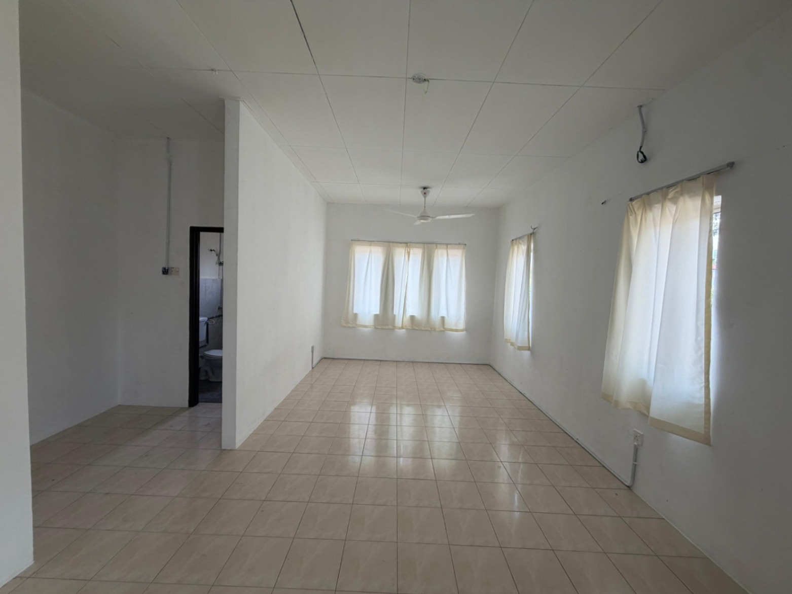 house in Seberang Jaya, Penang — photo 2