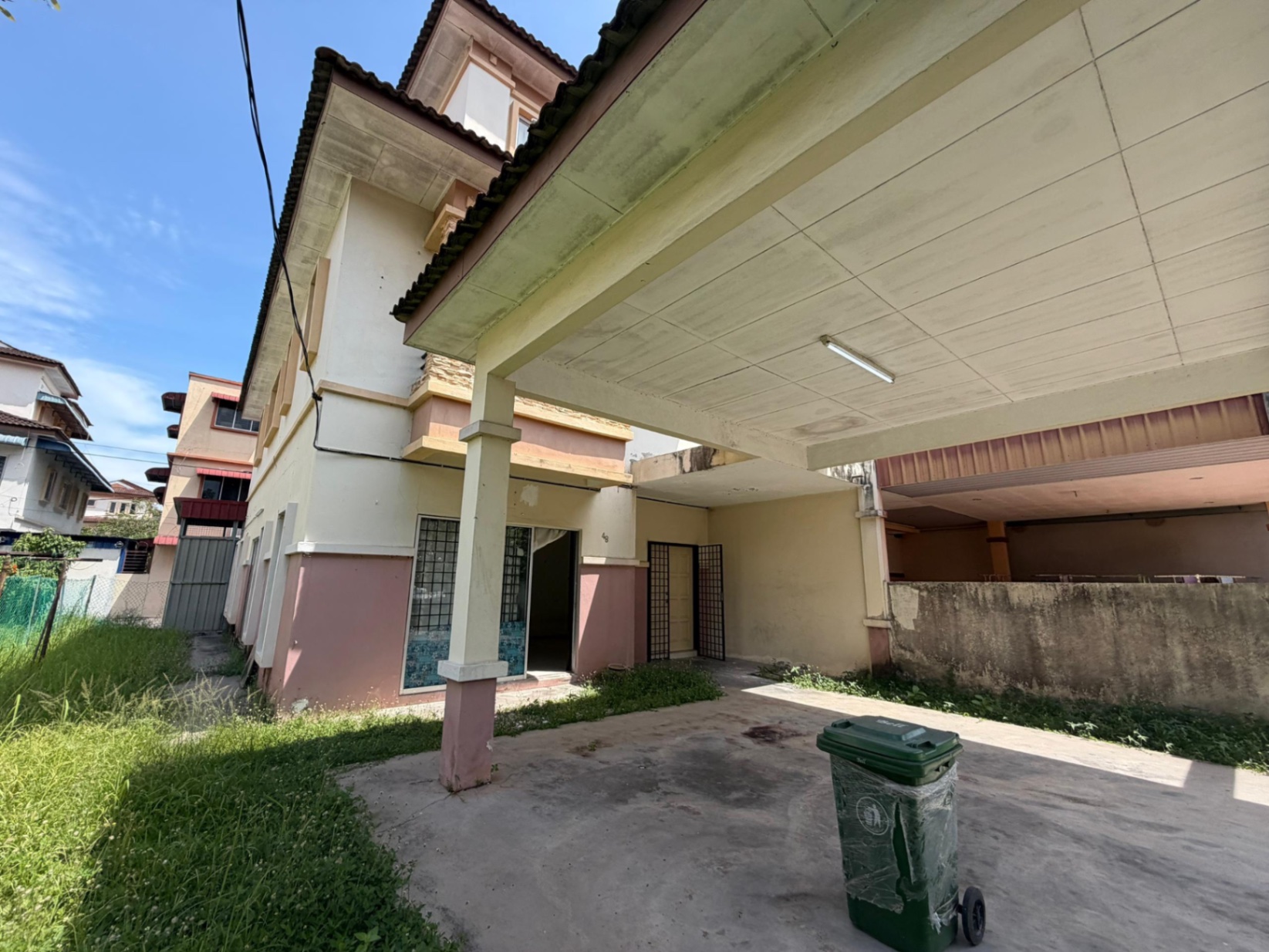 house in Seberang Jaya, Penang — photo 3