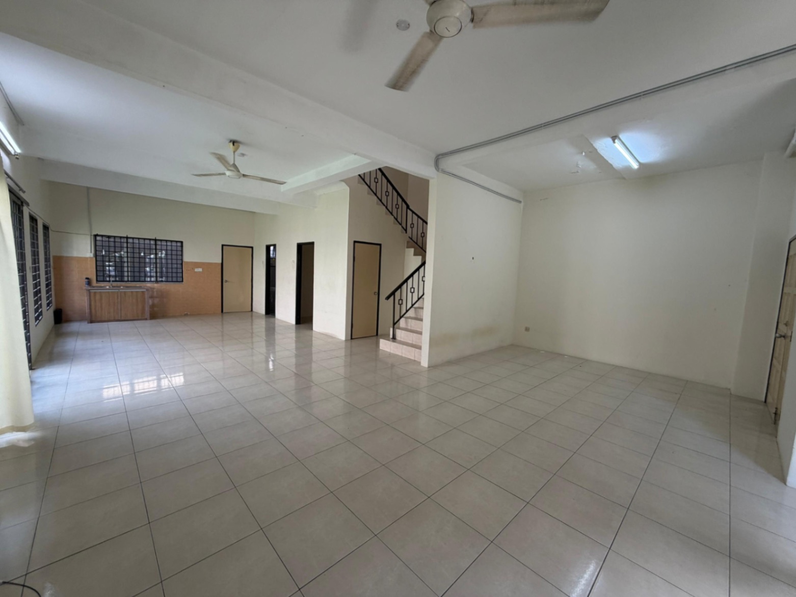 house in Seberang Jaya, Penang — photo 4