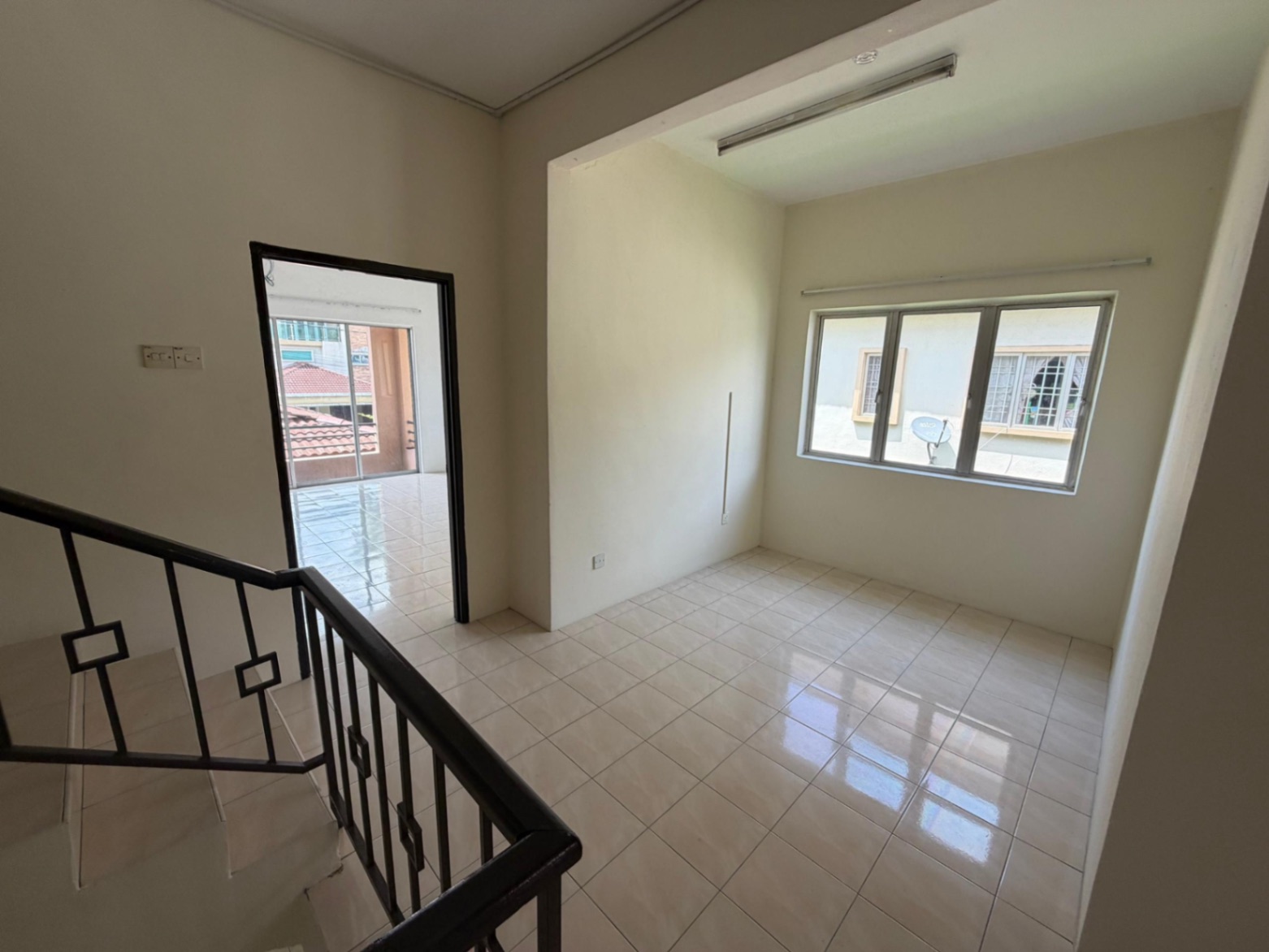 house in Seberang Jaya, Penang — photo 5