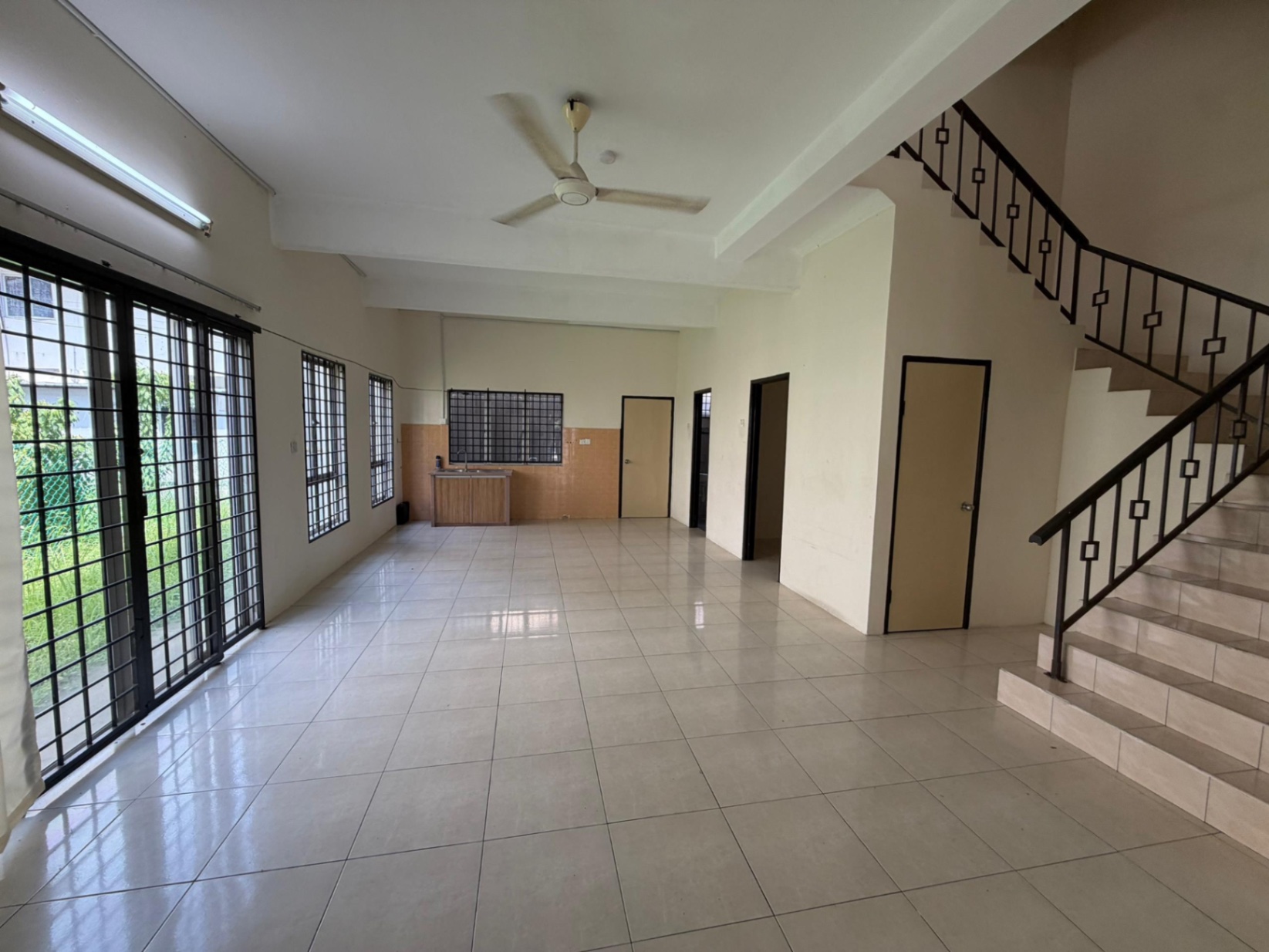 house in Seberang Jaya, Penang — photo 6