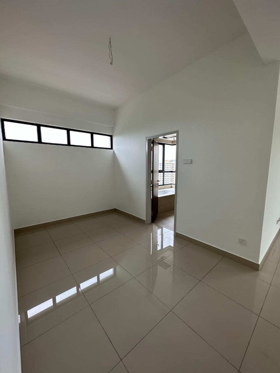 condo in Bayan Lepas, Penang — photo 3