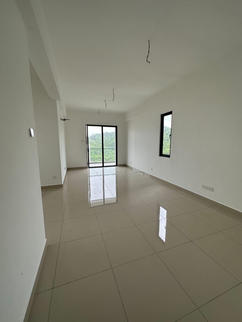 condo in Bayan Lepas, Penang — photo 4
