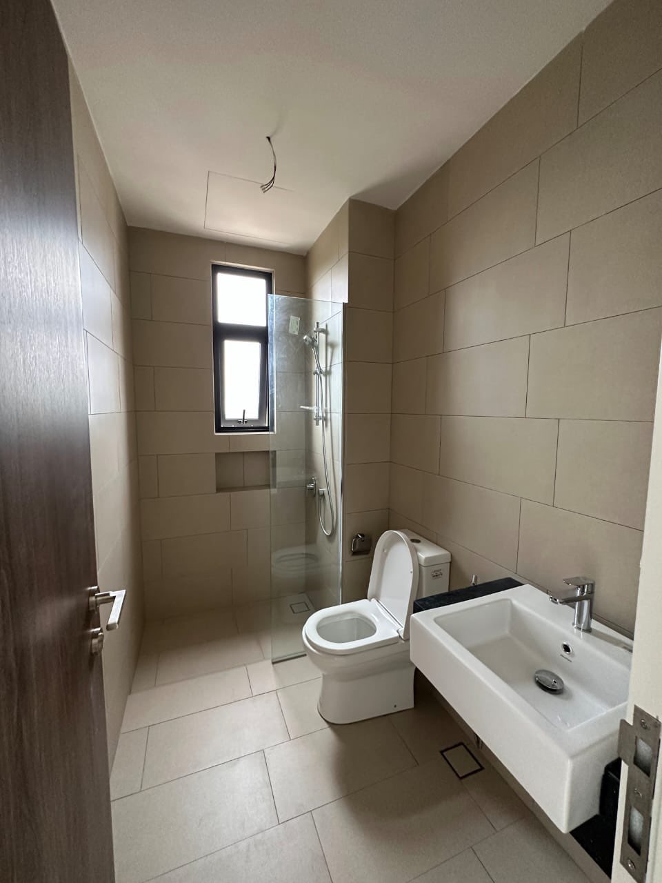 condo in Bayan Lepas, Penang — photo 6